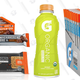 Gatorade Gold Box | Amazon